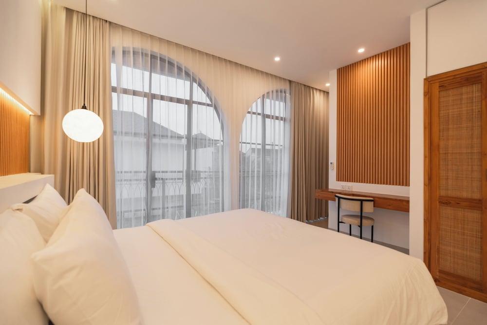 Villa Kaia by Alfred in Bali