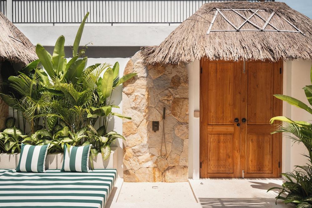 Villa Kaia by Alfred in Bali