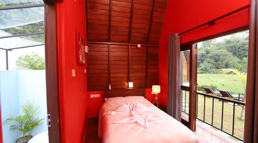 Maggona Boutique Cottages