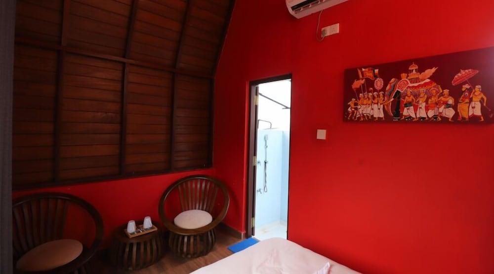 Maggona Boutique Cottages