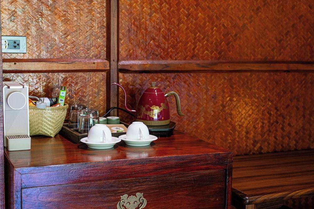 Long Chuan River Kwai