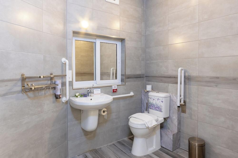 Ta'Battista B&B with pool Ta'Pinu