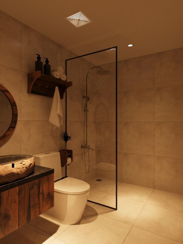 HOME KEY Residence in Center