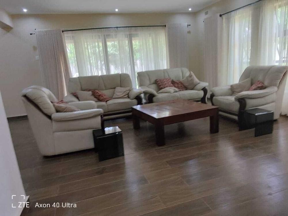 Silver Moon Guest House