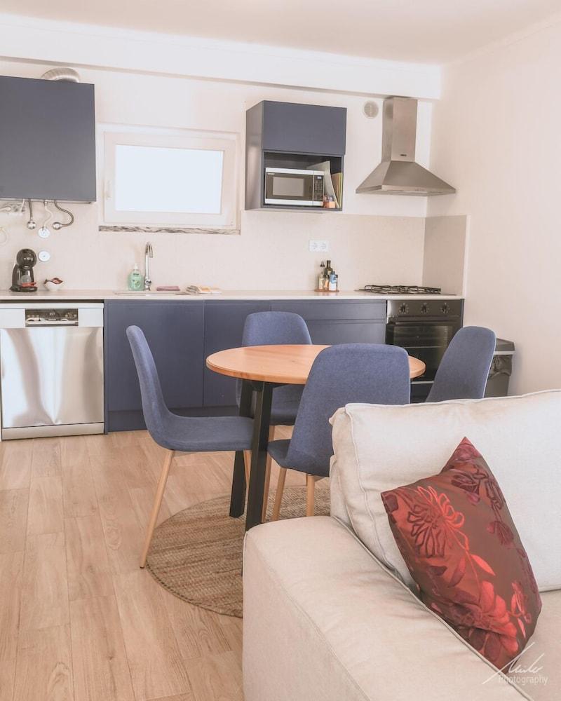 Guesthouse Beach Break