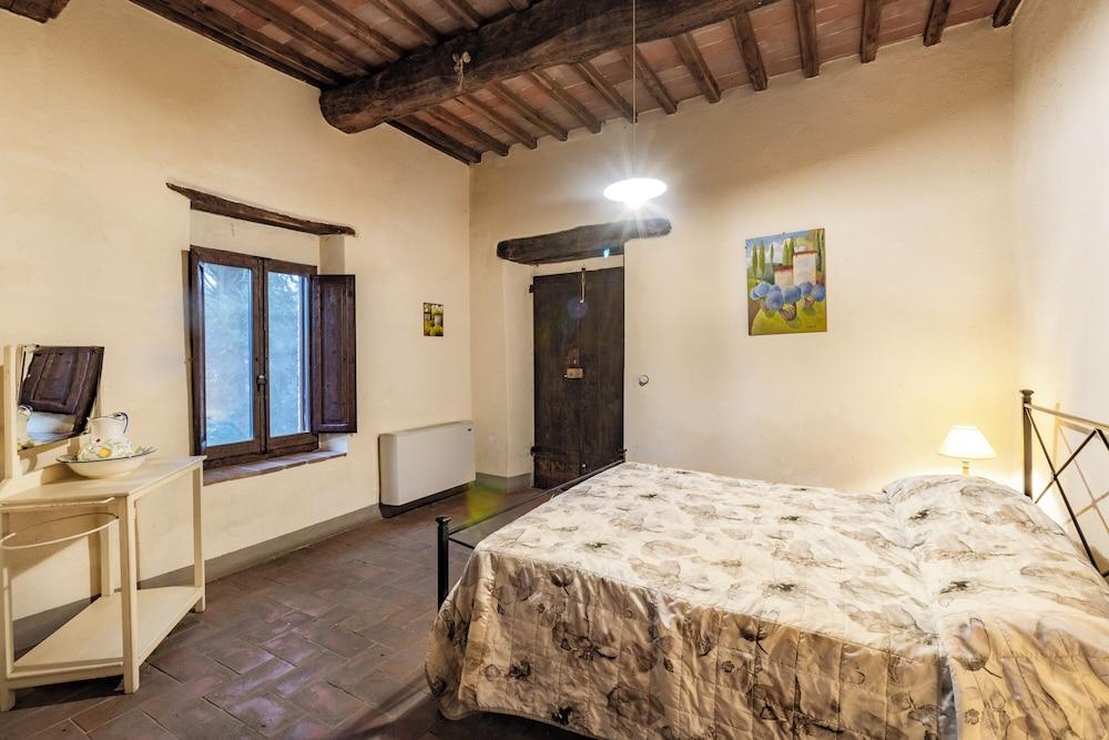 Family Tuscany Villa with private pool