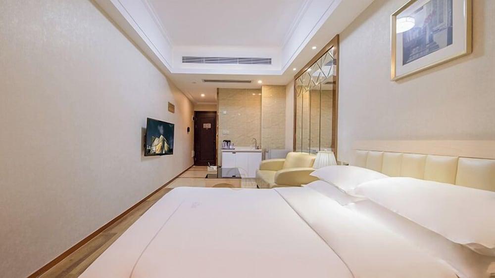 Tianxi apartment ONE39 branch