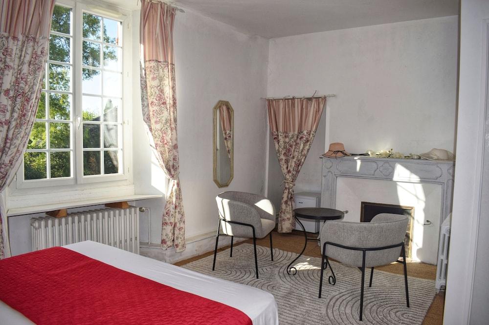 Elégance Périgourdine and SPA