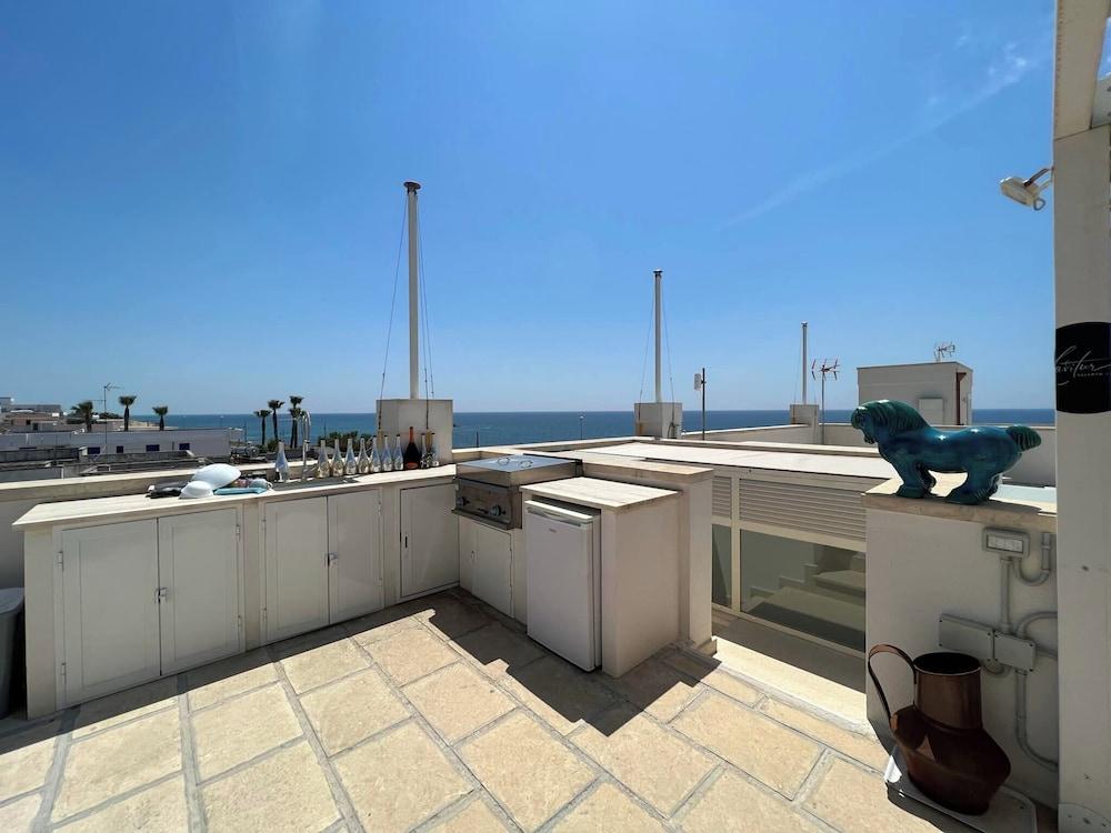 Mavitur Salento Apartments