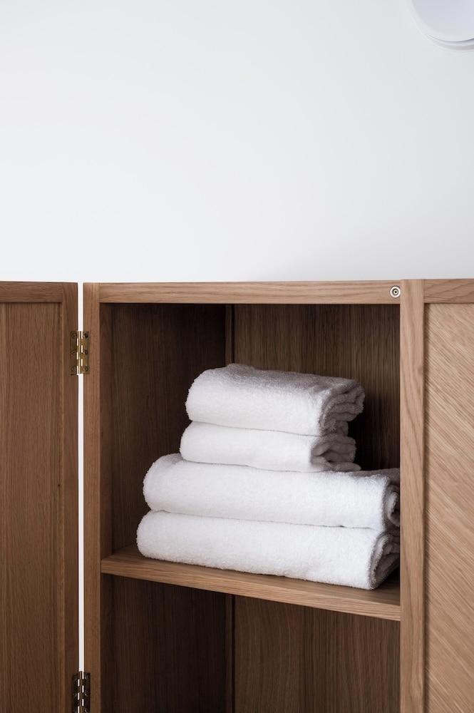 The Little Blue House by Daniel&Jacob's