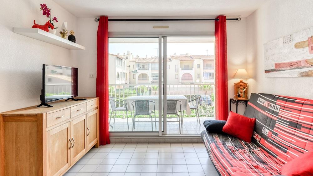 Serene Escape in Agde