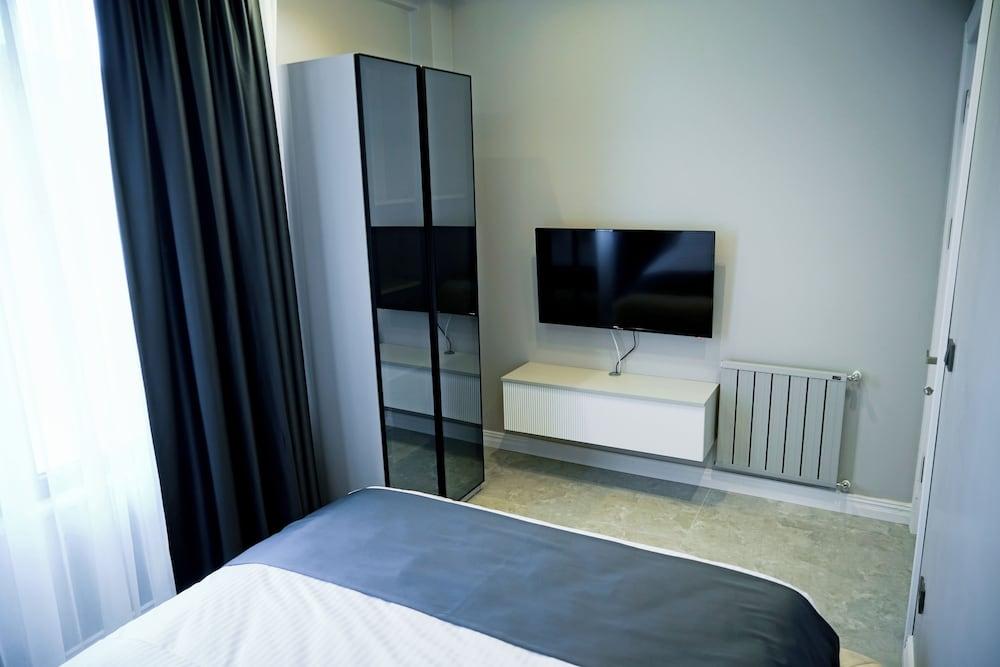 Elite World Homes Istanbul Bosphorus