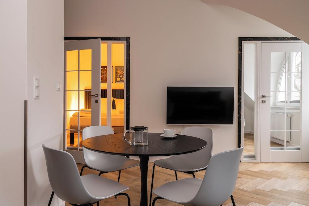 RentPlanet - Przy Ogrodzie Botanicznym