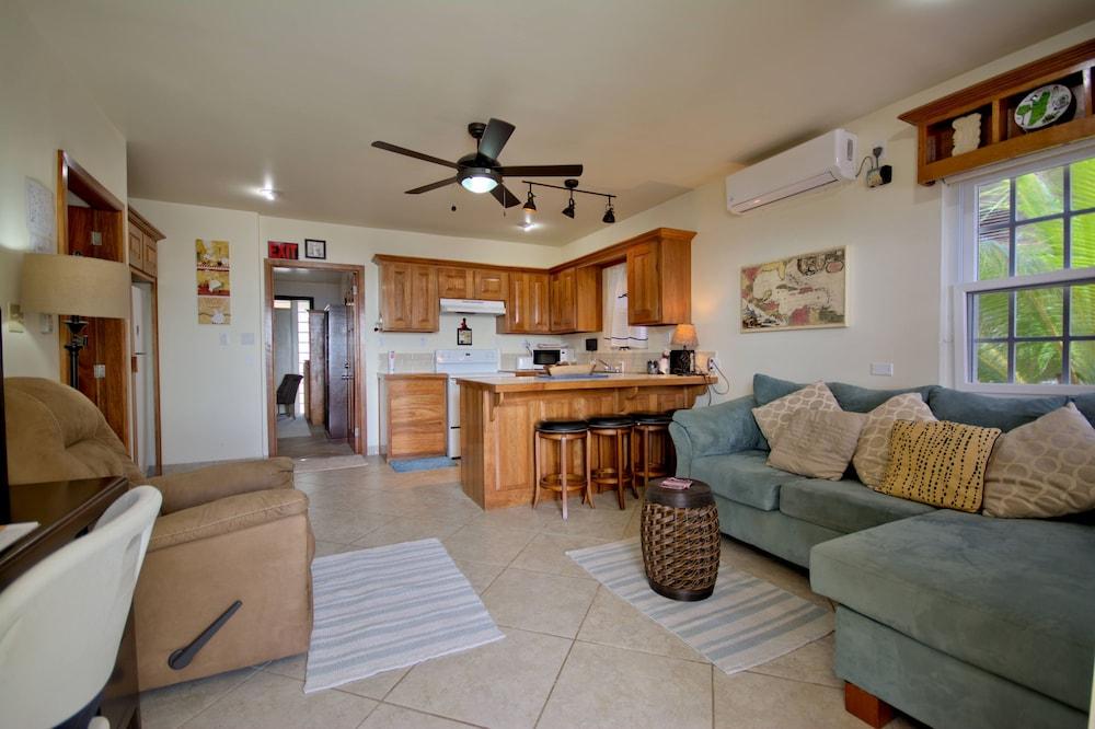 La Perla Azul Beach House