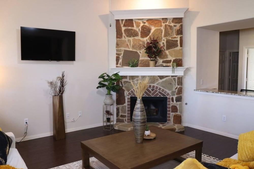 Homify360 5BR Home With Game Room Media Room