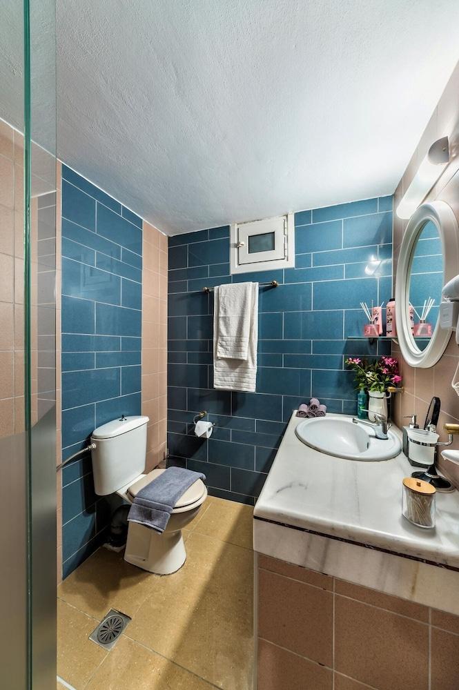 Villa Kalouas Private Pool