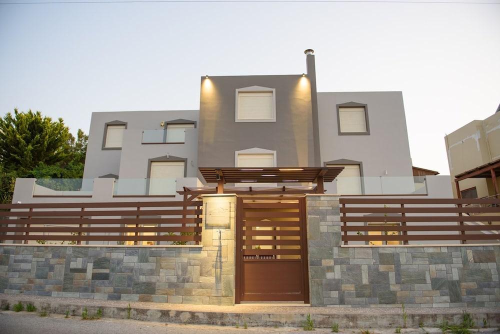 Villa Marie Nicol Private Pool