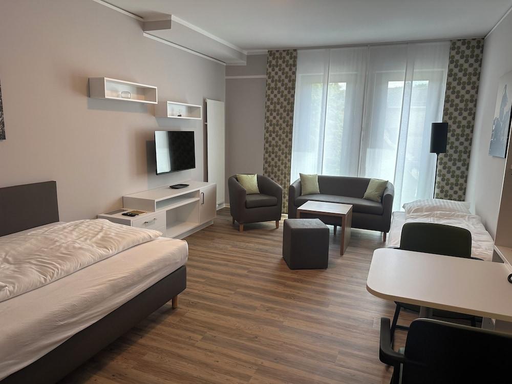ADAPT APARTMENT HOTEL Siegen