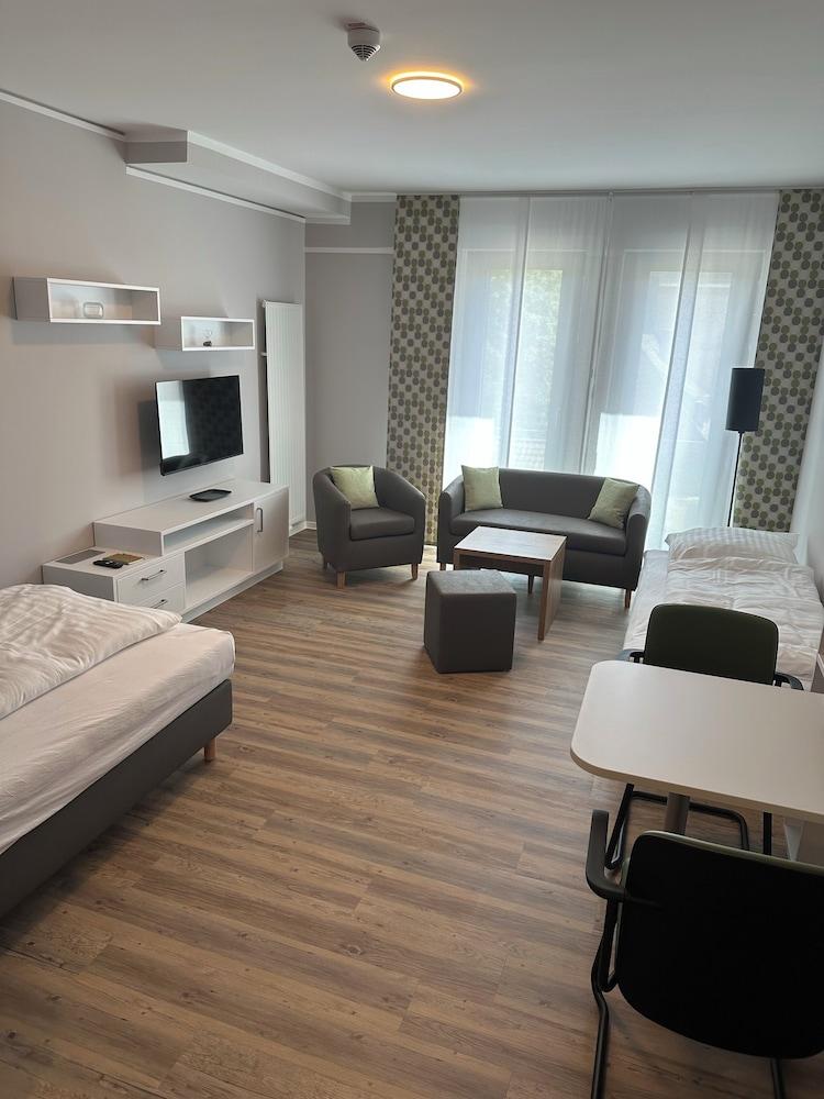 ADAPT APARTMENT HOTEL Siegen