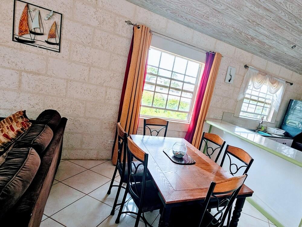 Jackson Breezy Vacation and Venue Rental Barbados