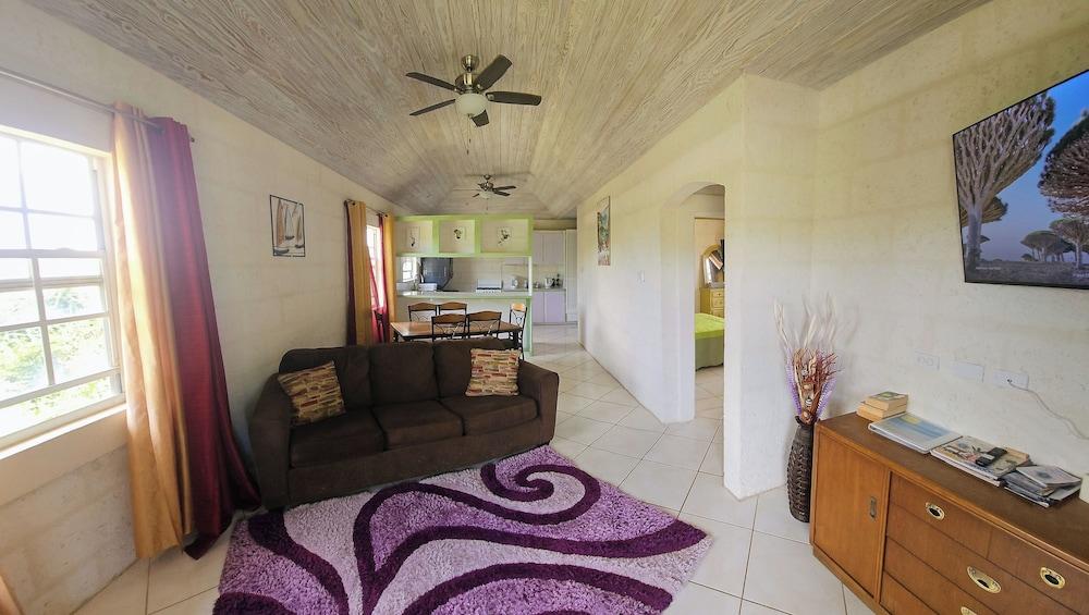 Jackson Breezy Vacation and Venue Rental Barbados