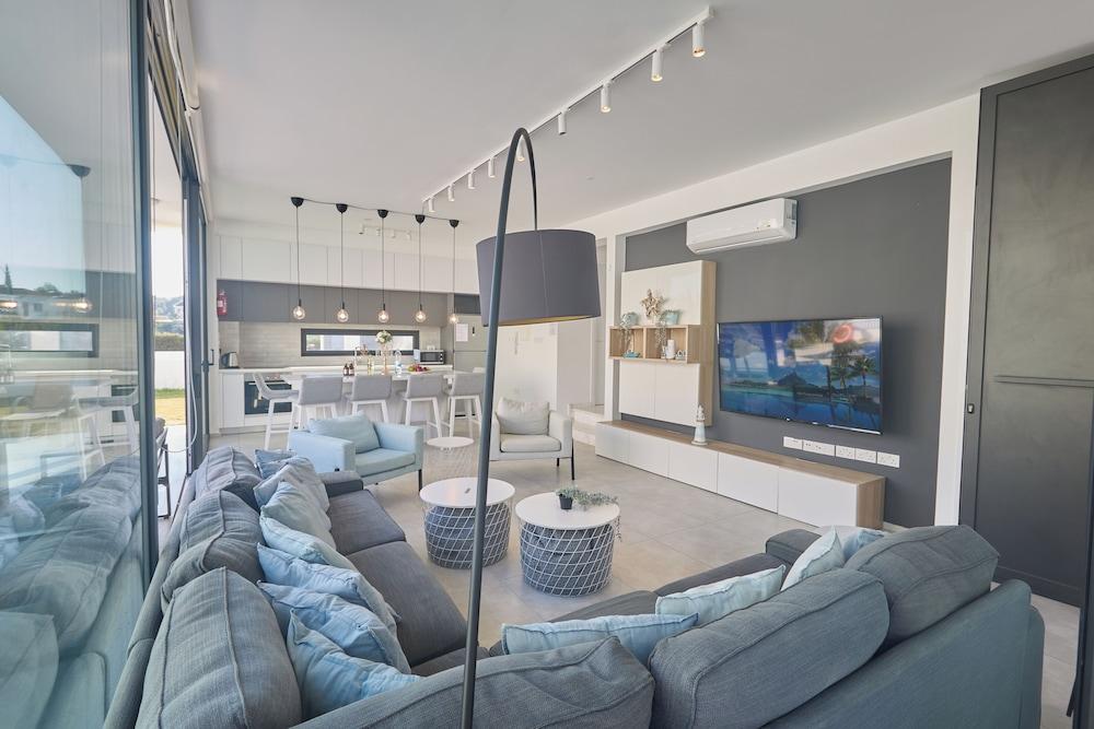 Protaras Almaria Villa Alm03