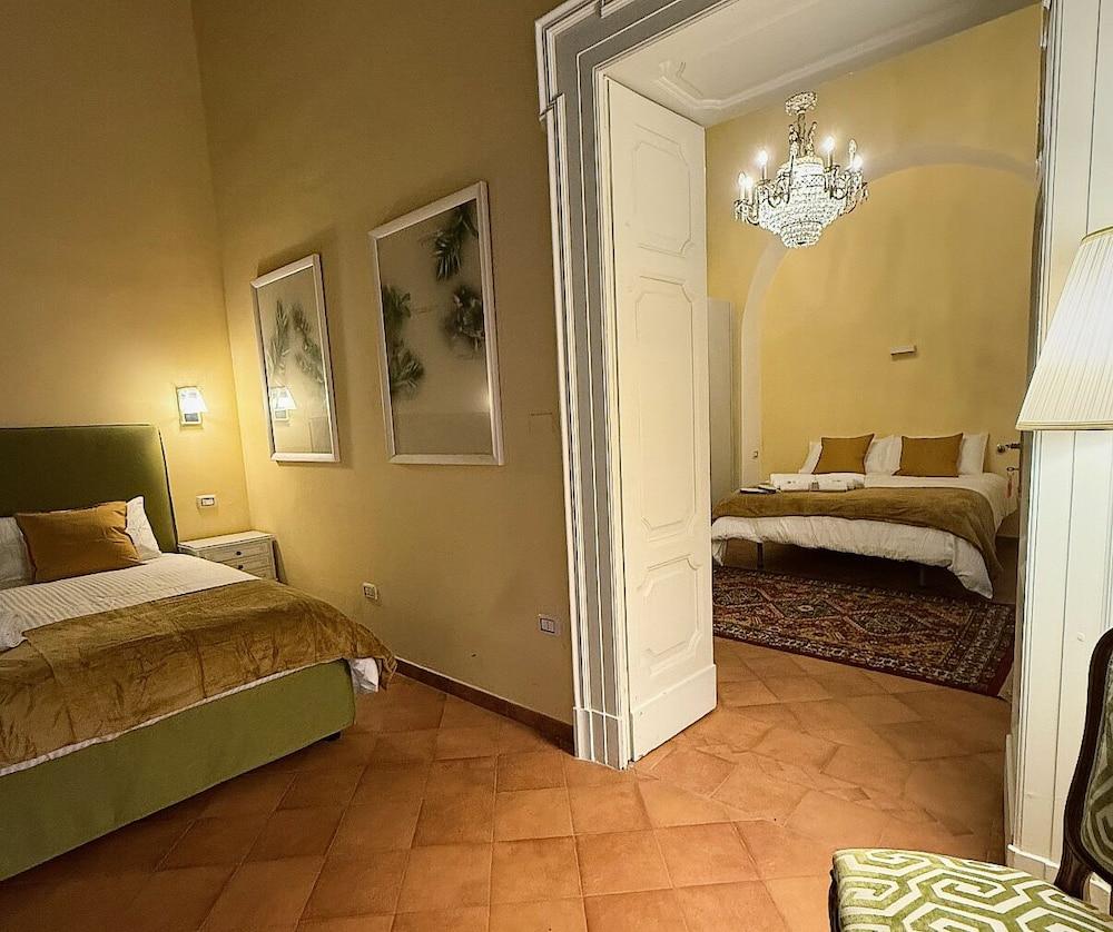Palazzo Dogana Room & Suite