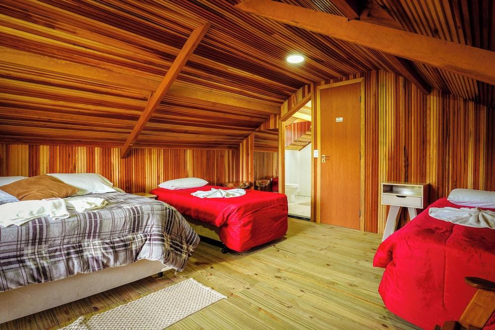 VELINN Pousada Villa Paty II