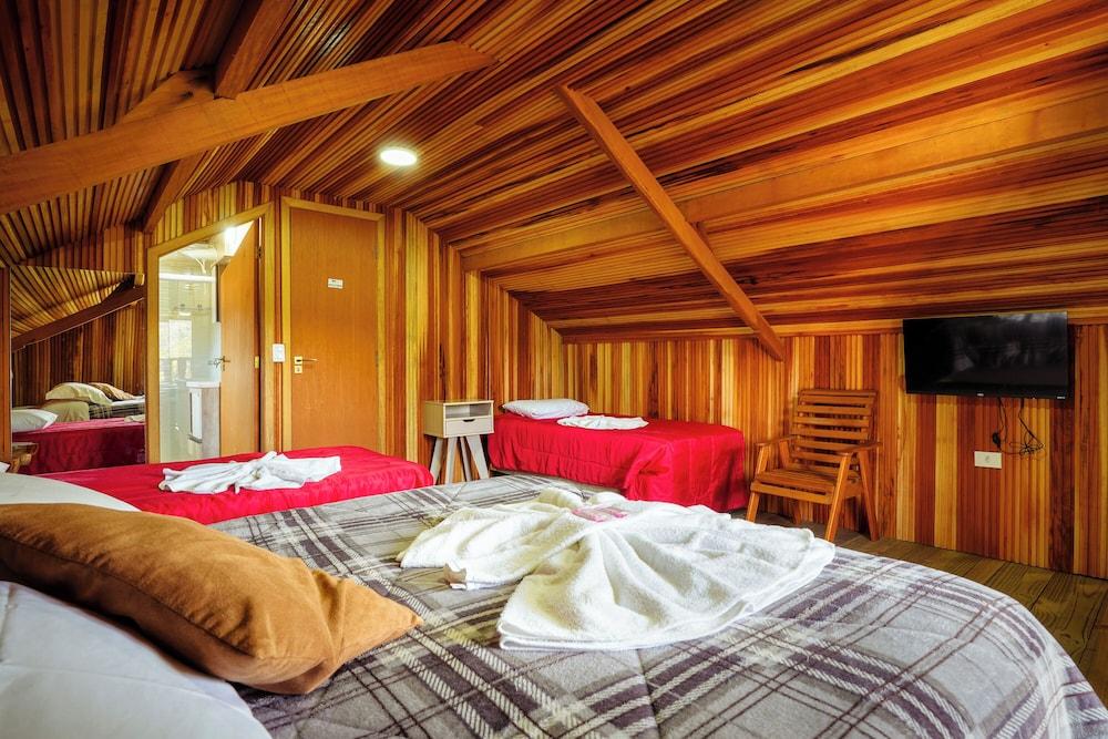 VELINN Pousada Villa Paty II