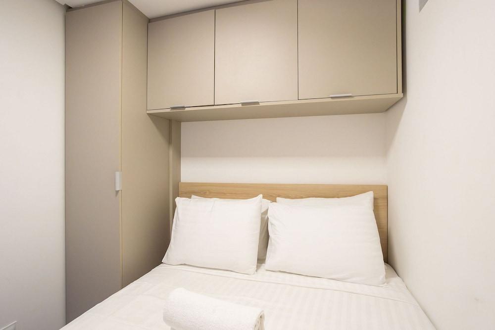 Oceânica Cabo Branco By Carpediem