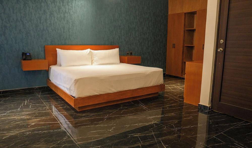 Mandarina's House Hotel & Restaurante