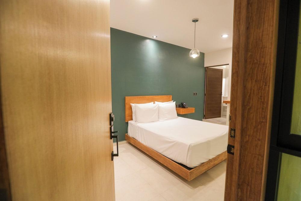 Mandarina's House Hotel & Restaurante