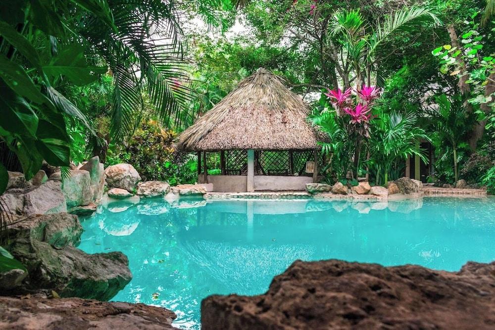 Genesis Eco-Oasis Ek Balam