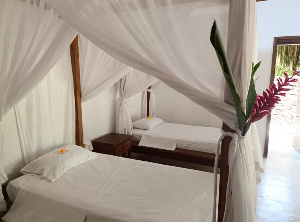 Santuario Sierra Sagrada