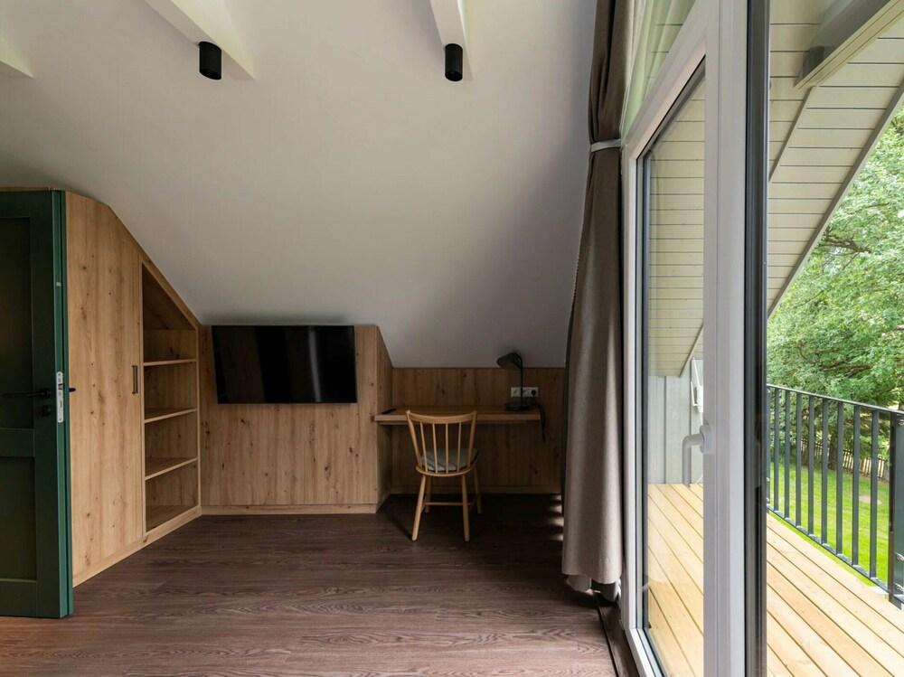 Premium Chalet in Buntenbock