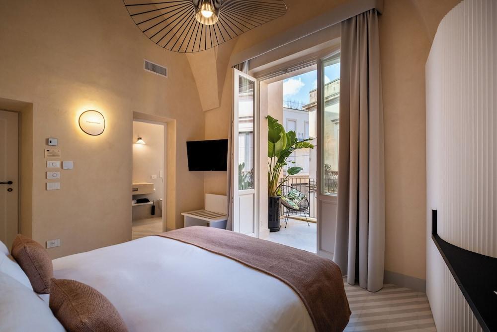 Palazzo Paisiello - Luxury Rooms Lecce