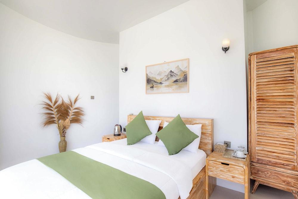 Intan Lake View Kintamani