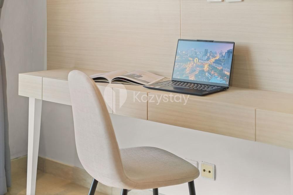 Kuriya by Kozystay - Senayan