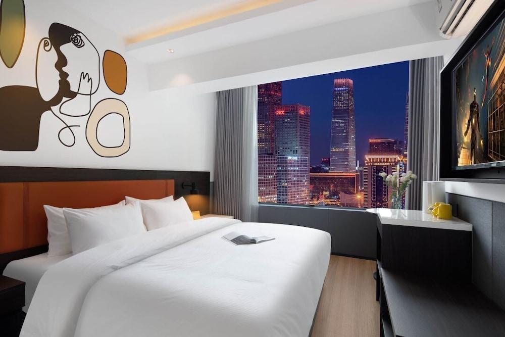 Mcsrh Hotel -Shenzhen Bao'an