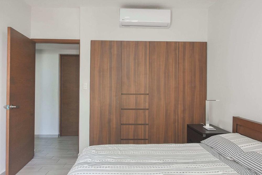 Torre Punta Río Departamentos