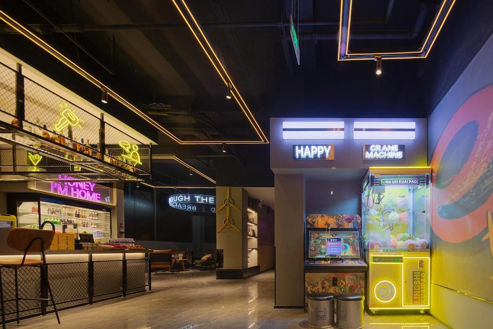 Mcsrh Hotel-Xi'an Xiaozhai