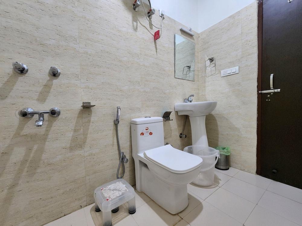 Dorjee House & Rooftop Cafe