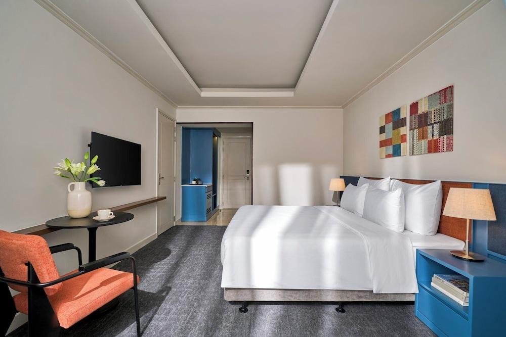 M Village Hotel Tho Nhuom