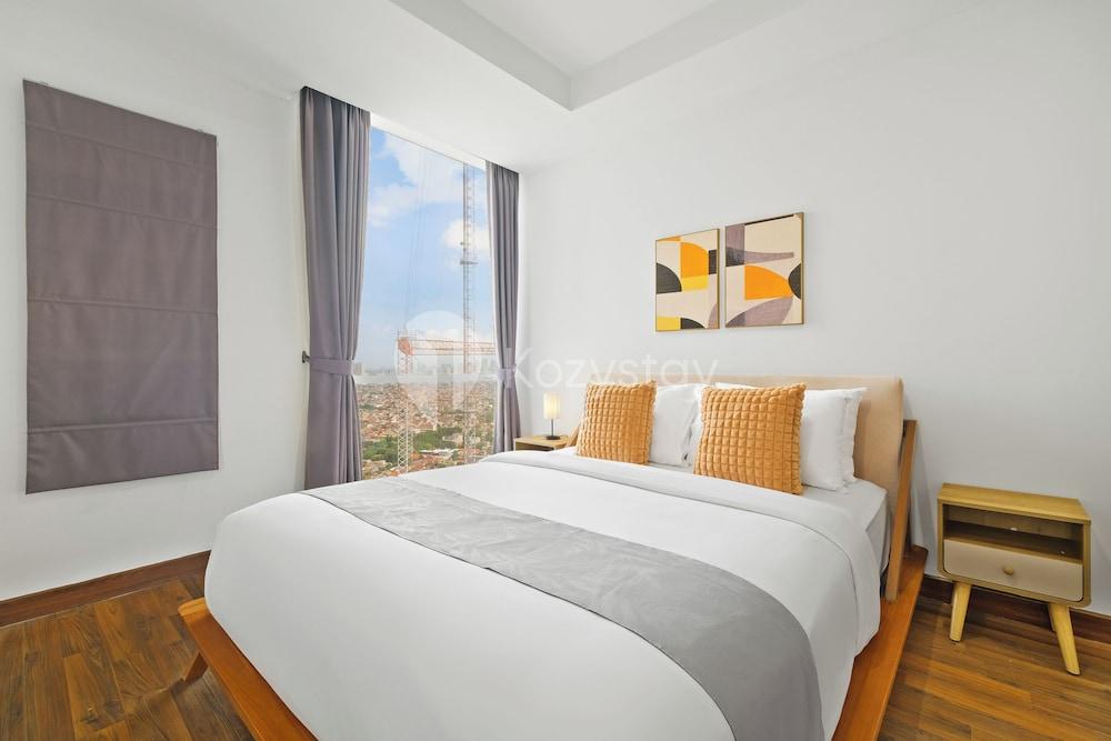 Sileo by Kozystay - Kebon Jeruk