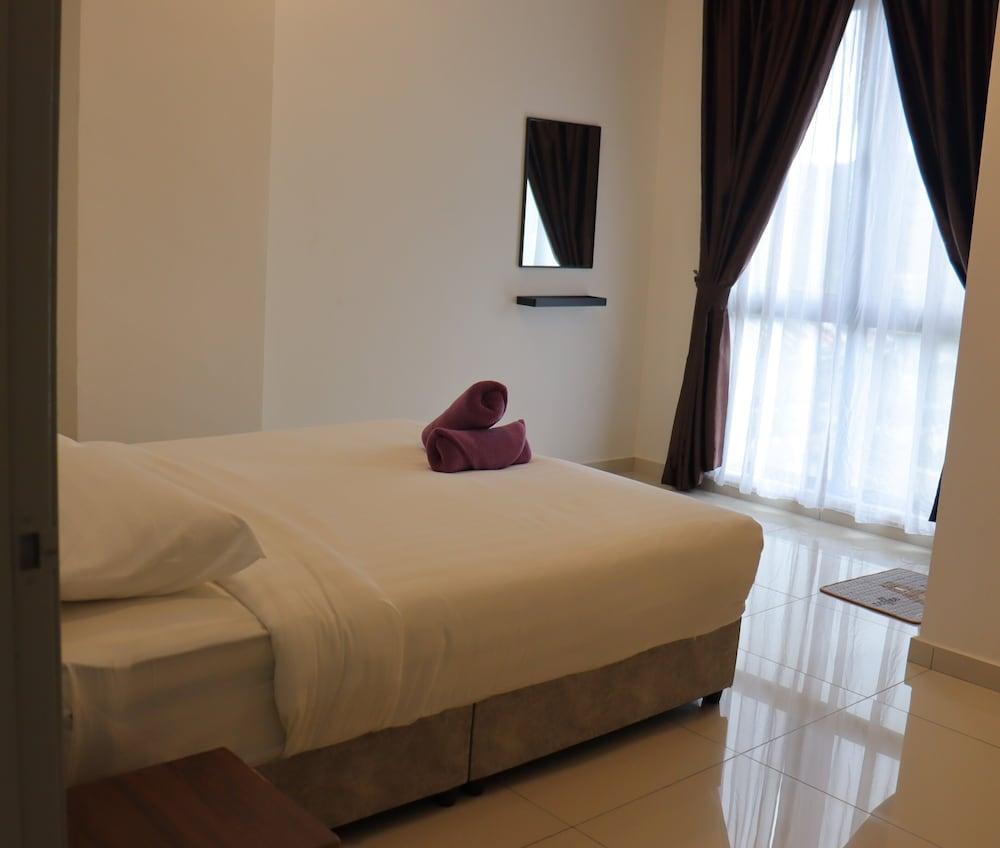 ATS Cameron Hotel & Apartments