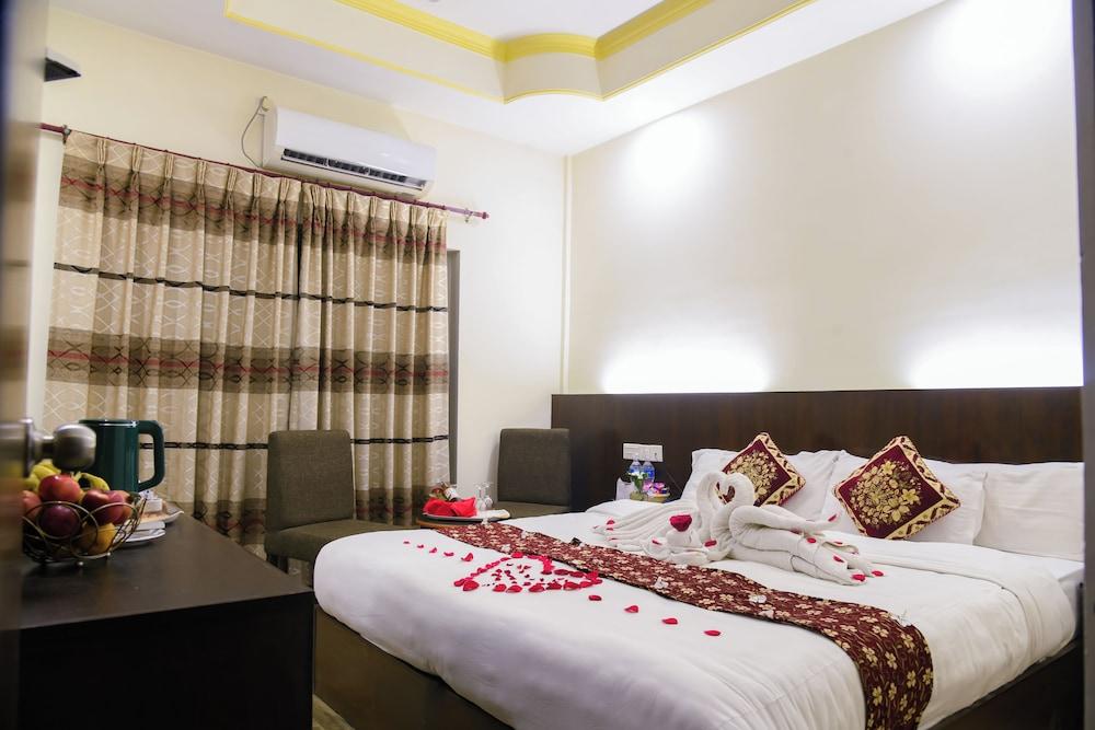 Lumbini Zambala Hotel