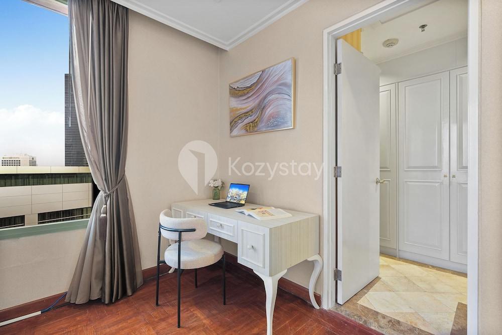 Brassia by Kozystay - Thamrin