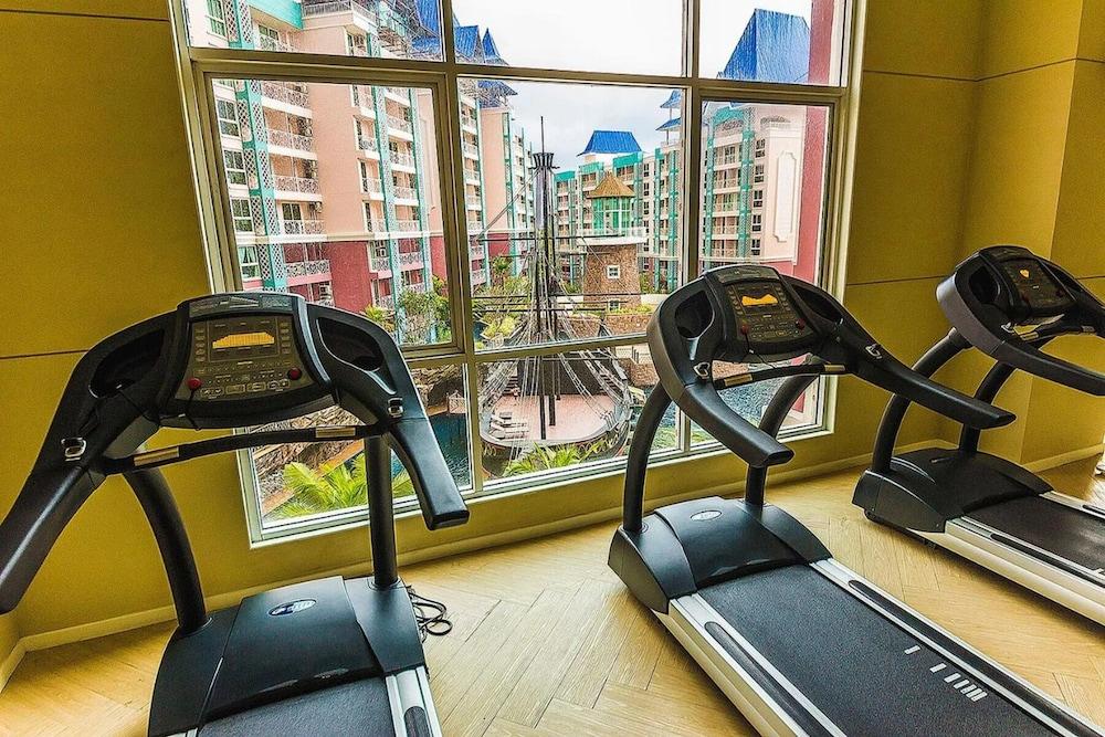 GSR - Grande Caribbean