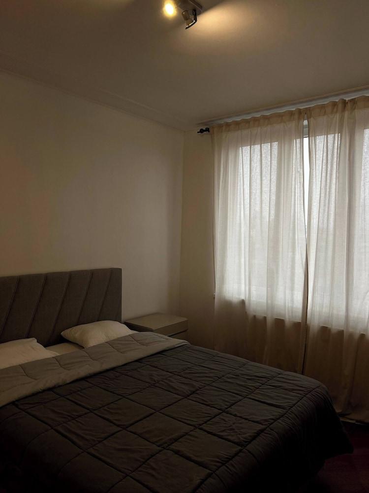 Penthouse in Avenue Louise