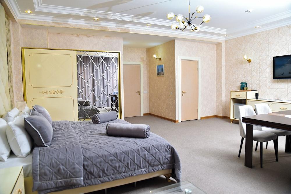 Karat Inn Boutique Hotel